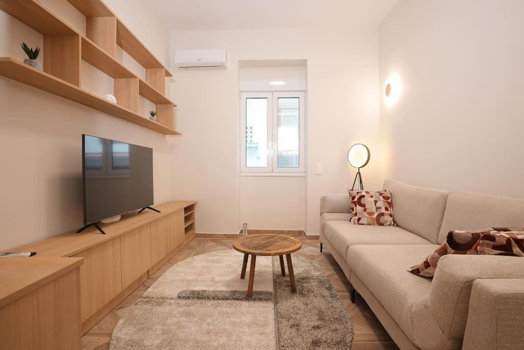 The Downtown Oasis 4' To Panormou Metro Station Apartment Athens Exterior photo