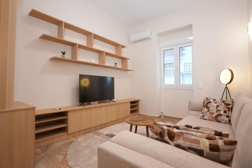 The Downtown Oasis 4' To Panormou Metro Station Apartment Athens Exterior photo